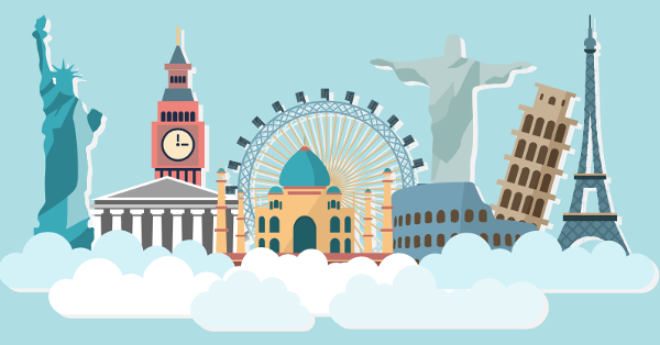 Web Solutions for Holiday Tours & Travels Businesses