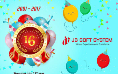 JB Soft System Celebrates Its 16th Anniversary