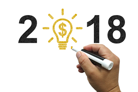 First To-do for Any Business In The New Year 2018