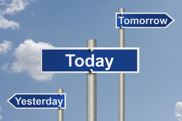 Website’s Importance – Yesterday-Today-Tomorrow