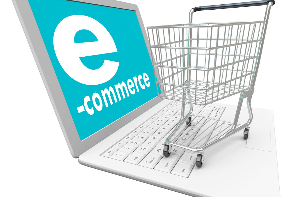 e-commerce website: When do I need one?