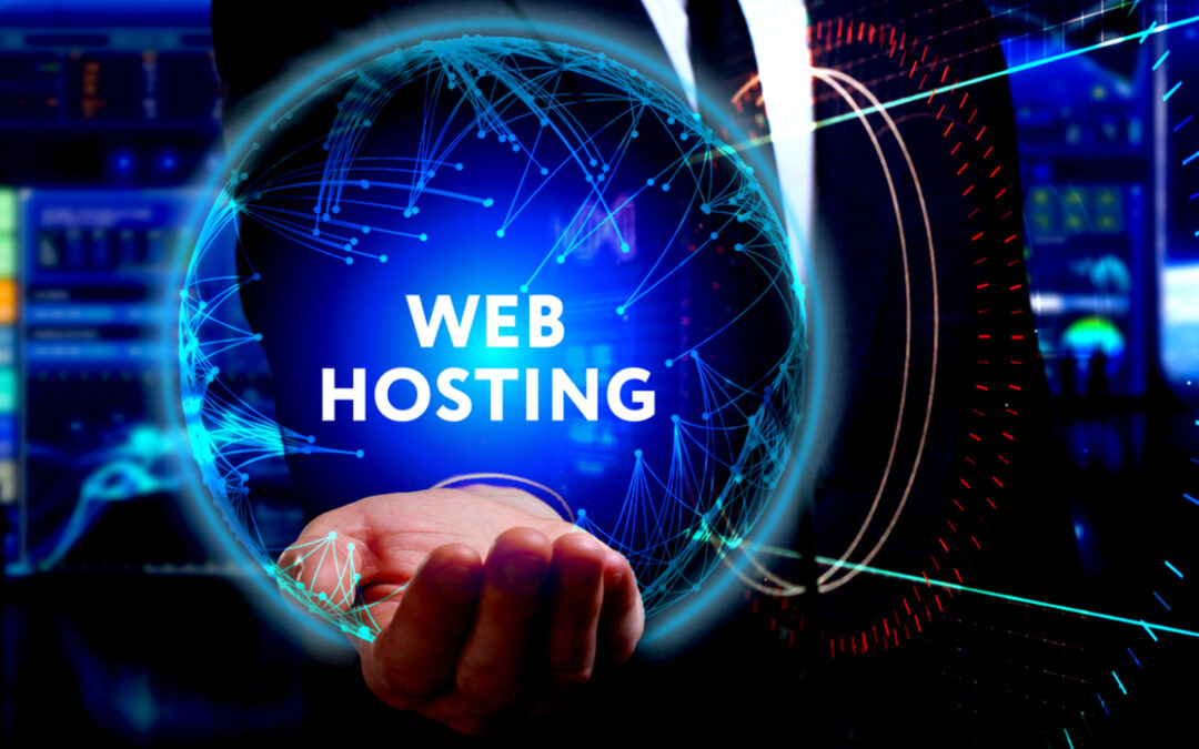 Web Hosting – All you need to know!