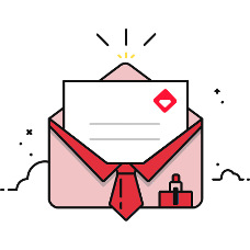 Business email address and its merits