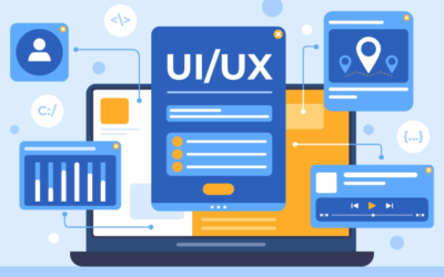 How to Enhance Your Website’s User Experience with Interactive Design