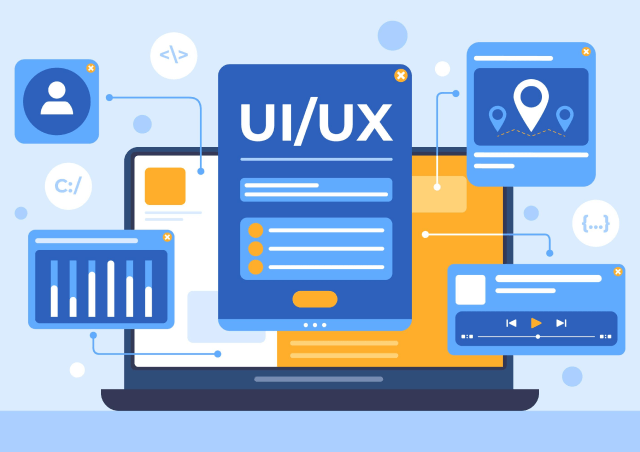 How to Enhance Your Website’s User Experience with Interactive Design