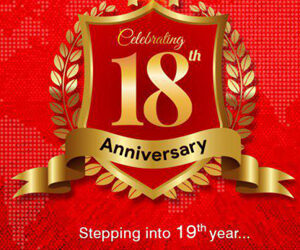 JB SOFT enters 19th year of operations