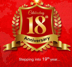 JB SOFT enters 19th year of operations