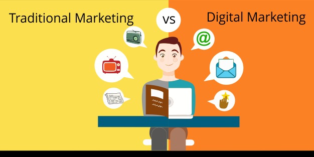 Latest digital marketing techniques for business