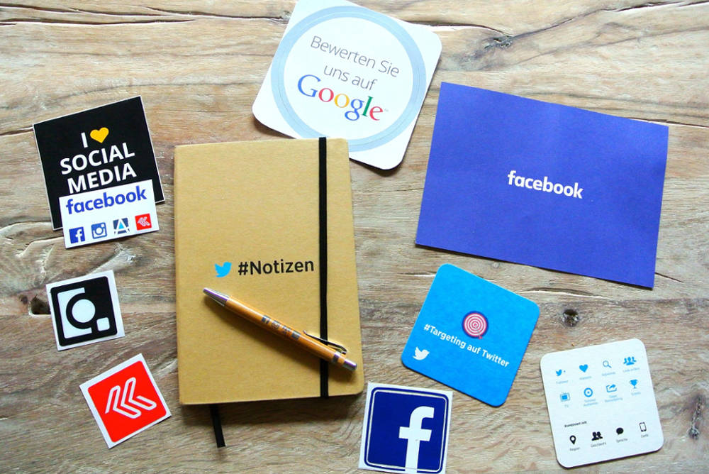 How to manage your Social Media Marketing