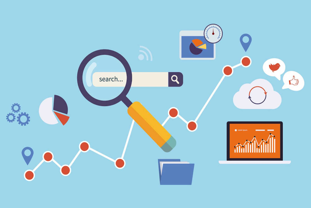 How To Choose The Right Keyword for SEO