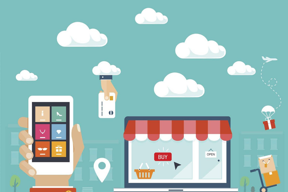 Web Development company in Chennai