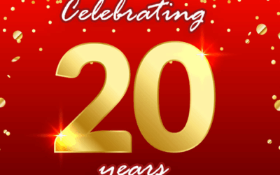 20 years Journey of JB Soft System