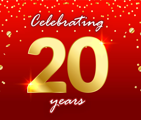 20 years Journey of JB Soft System