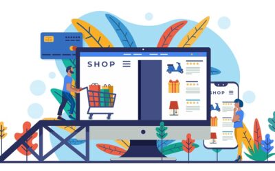 Maximizing Your E-commerce Store’s Potential with Effective UX Design: Tips from JB Soft System