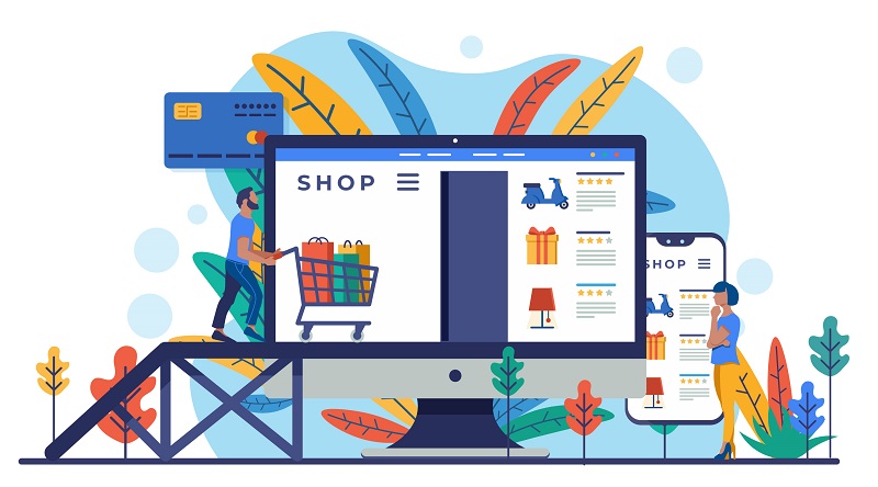 Maximizing Your E-commerce Store’s Potential with Effective UX Design: Tips from JB Soft System