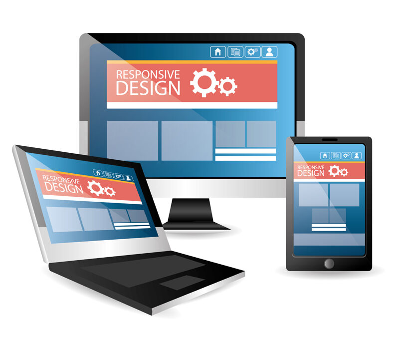 The Importance of Responsive Design for Your Website in 2023