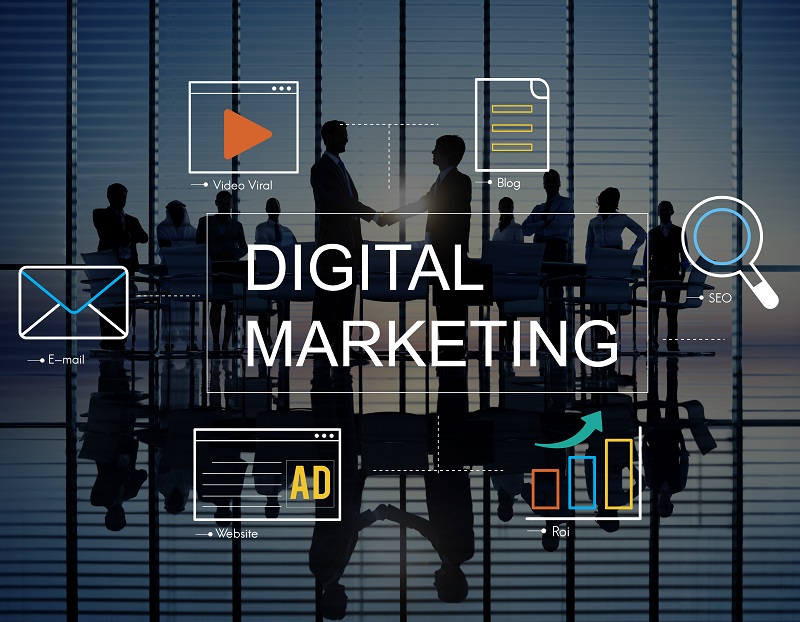Digital Marketing Company In Chennai