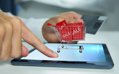Top E-commerce Trends to Watch Out for in 2023