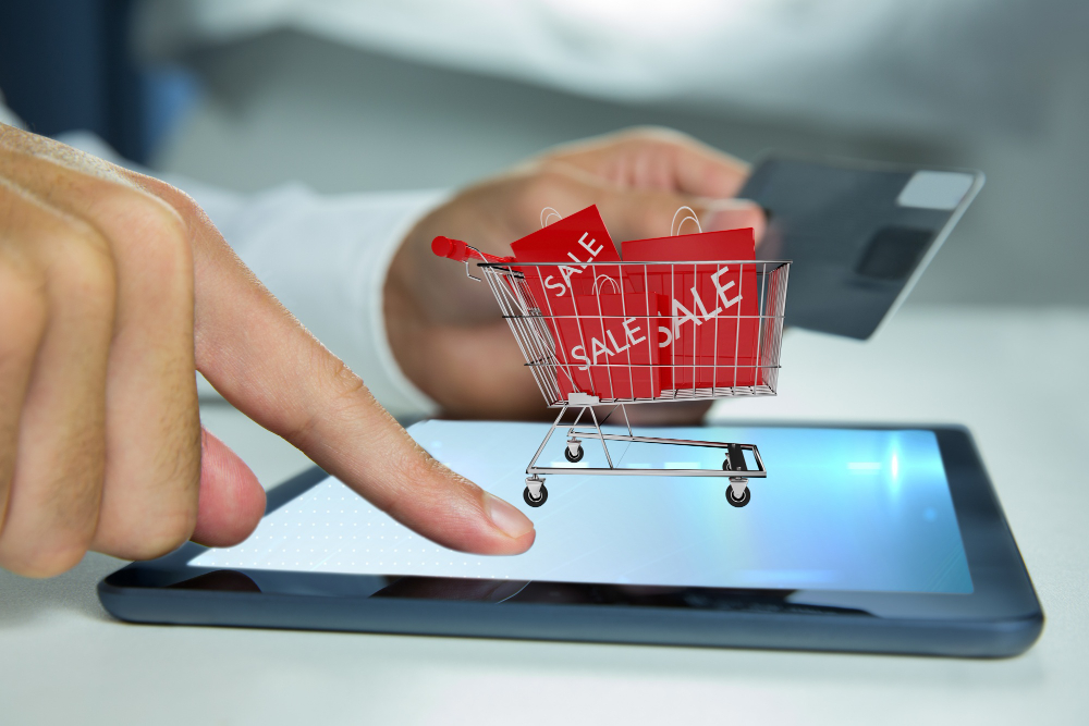 Top E-commerce Trends to Watch Out for in 2023