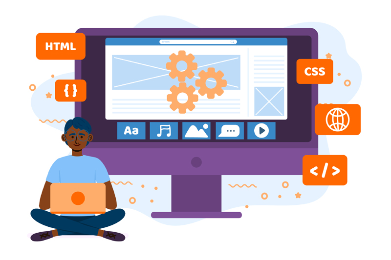 Why Website Accessibility is Vital for Your Business Success: A Guide by JB Soft System
