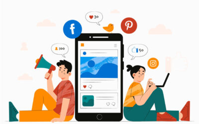 Maximizing Website Traffic and Conversions: Unveiling the Power of Social Media Optimization with JB Soft System