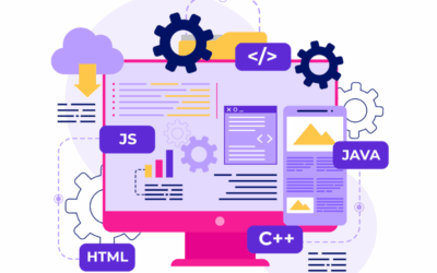 Business Website Development Company