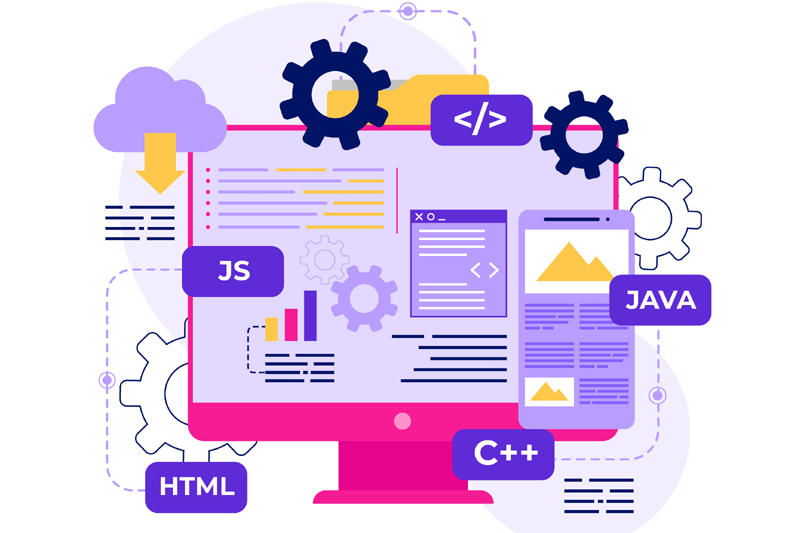 Business Website Development Company