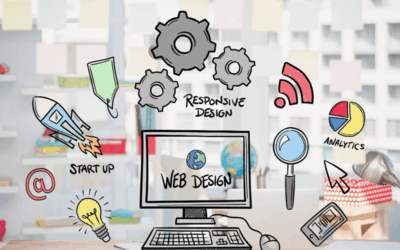 Web Design vs. Website Builder: Which is Right for Your Business?