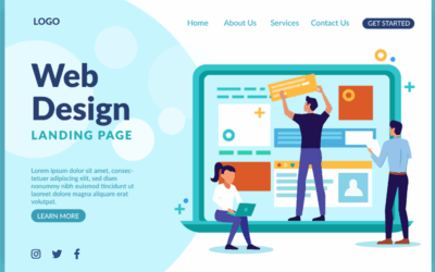 Breaking Down the Elements of a Successful Landing Page: Tips from JB Soft System