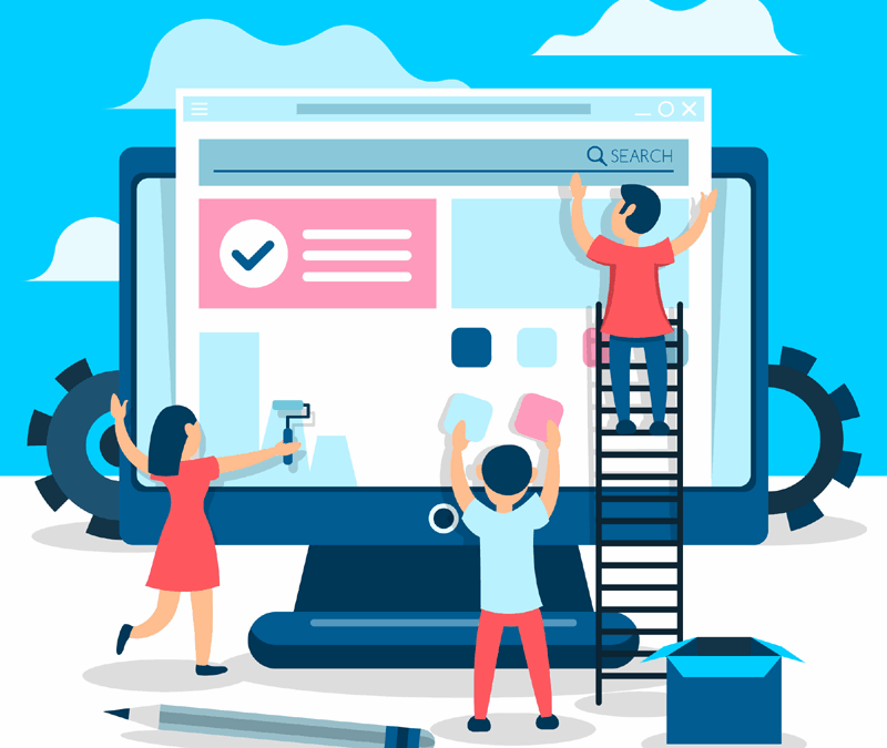 Designing for Diversity: Why Inclusive Web Design Matters