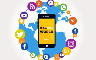 Web Design for Social Media: Making Your Site Shareable