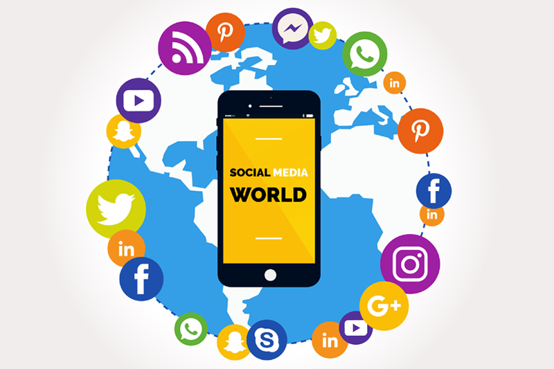 Web Design for Social Media: Making Your Site Shareable