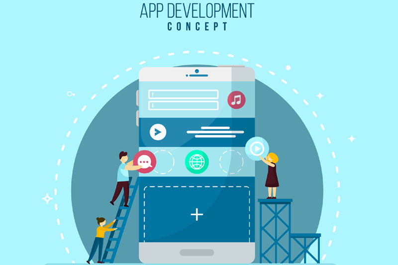 Exploring the Benefits of Custom Web Application Development
