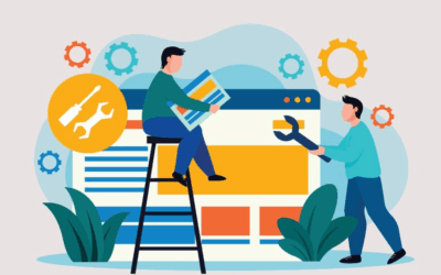 The Importance of Regular Website Maintenance: Keeping Your Site Running Smoothly with JB Soft