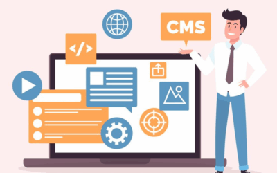 Harnessing the Power of CMS: Simplifying Content Management