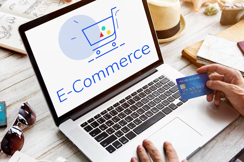 E-commerce Evolution: Building a Seamless Online Store in 2025 with JB Soft System