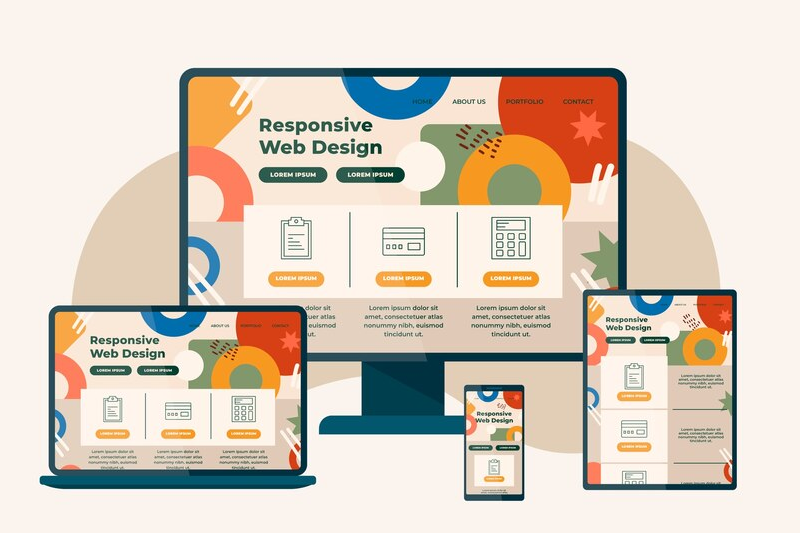 Responsive Design Beyond the Basics: Taking Your Website to the Next Level with JB Soft System