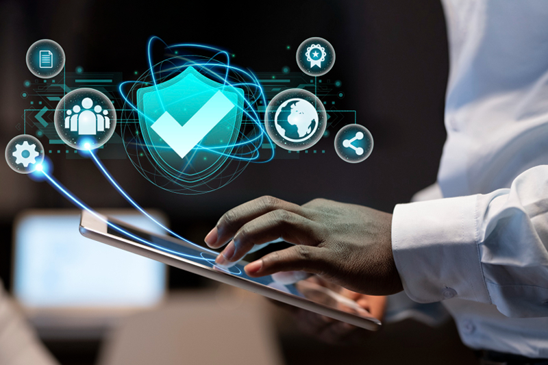 Securing Your Online Presence: How to Build and Maintain Secured Websites