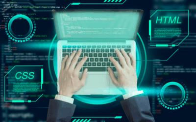 The Future of Web Development: Exploring Website Trends with JB Soft System