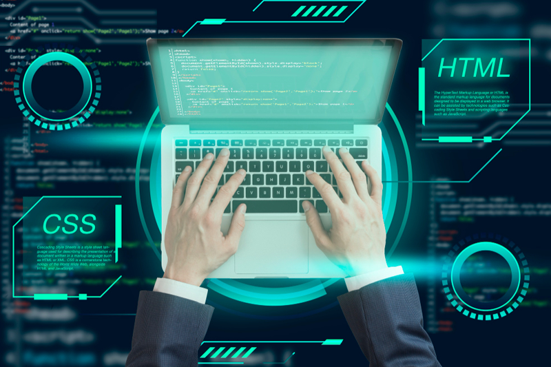 The Future of Web Development: Exploring Website Trends with JB Soft System