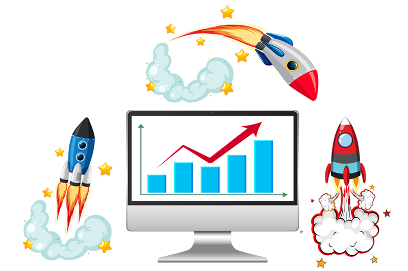 Designing for Conversion: Proven Strategies to Boost Website ROI with JB Soft System