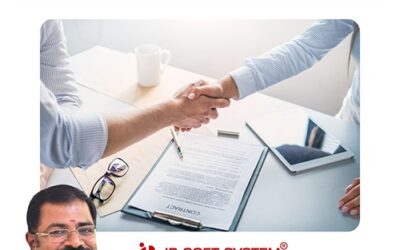 Beyond the Paper Agreement – Morning Thoughts by J Sampath, Founder, JB Soft System