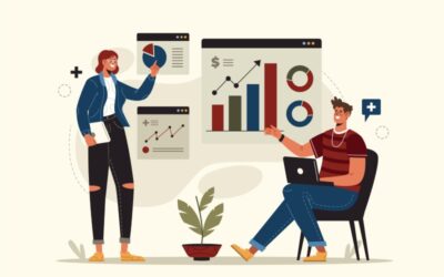 Unleashing the Power of Data: Integrating Data Analytics into Your Website with JB Soft System