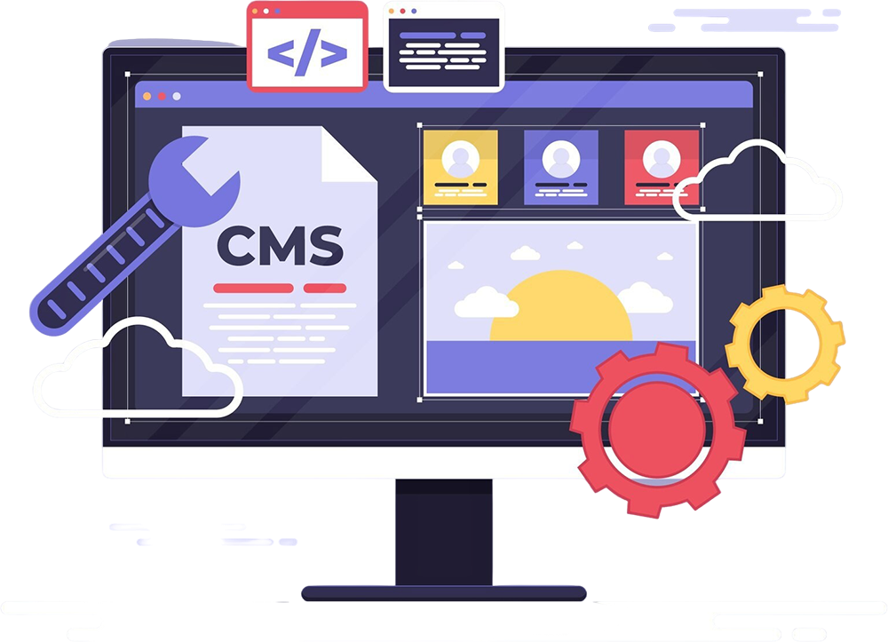 design-cms