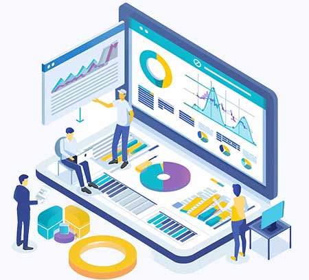 Website Auditing and Consulting Service